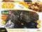 Revell Star Wars Solo Build & Play Imperial Patrol Speeder Vorschaubild