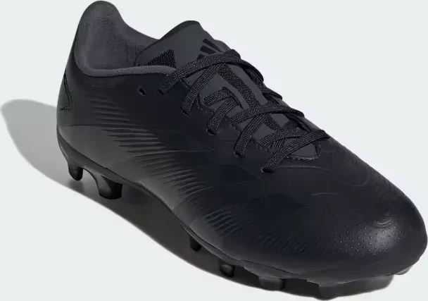 adidas Predator 24 League Low MG core black/carbon (Junior)