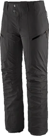 Patagonia Stormstride Skihose lang schwarz (Damen)