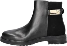 Tommy Hilfiger Chelsea Boots schwarz (Damen)