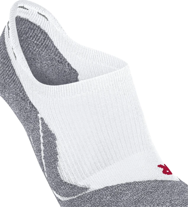 Falke RU3 Comfort Invisible Laufsocken white-mix (Damen)