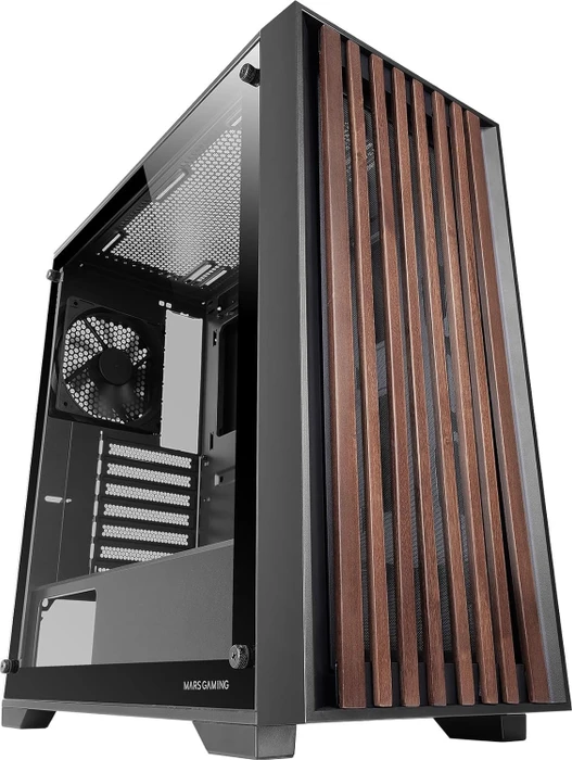 Mars Gaming MC-WOOD