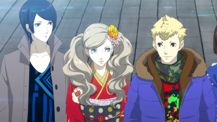Persona 5 Royal (PS4)