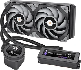 Thermaltake Floe RC240 Ultra