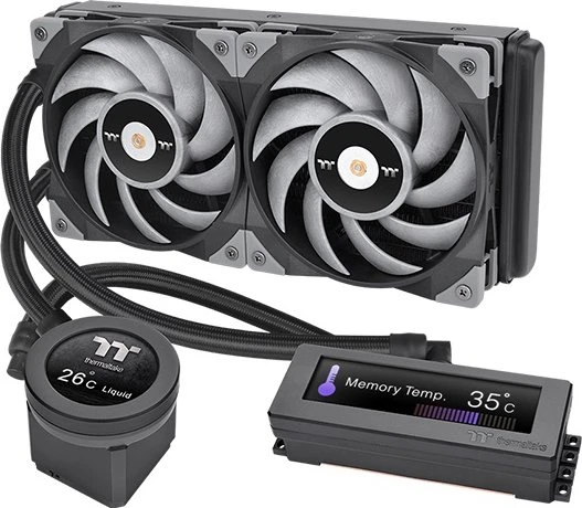 Thermaltake Floe RC240 Ultra