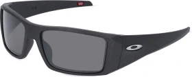 Oakley Heliostat steel/prizm black