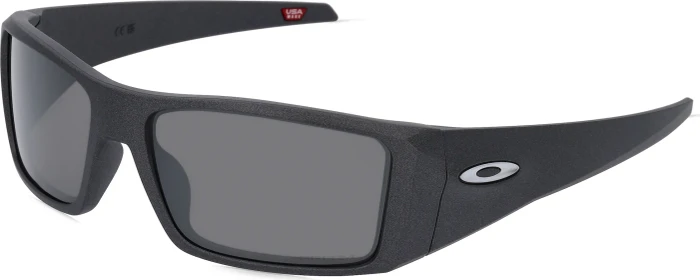 Oakley Heliostat steel/prizm black