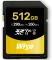 Wise Advanced PRO SD / PRO SD2, SD UHS-II U3, V60 / V90 Vorschaubild
