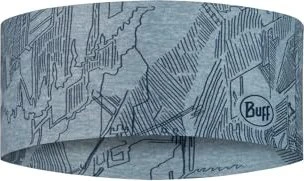 Buff Laven CoolNet UV Wide Stirnband mist