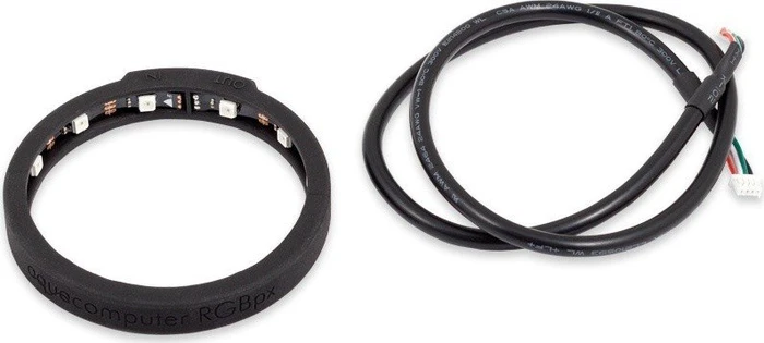 Aqua Computer RGBpx LED-Ring für 60mm Ausgleichsbehälter