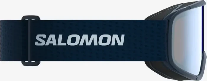 Salomon Aksium 2.0 S dress blue/light blue