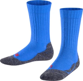 Falke Active Warm Socken cobalt blue (Junior)