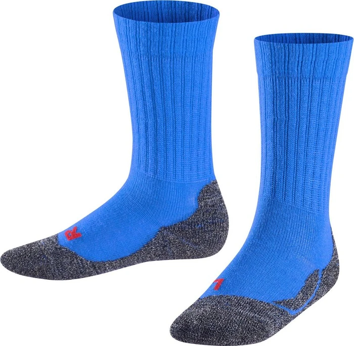 Falke Active Warm Socken cobalt blue (Junior)