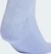 adidas Mid Ankle Socken chalk blue/wonder mauve/off white, 6 Paare Vorschaubild