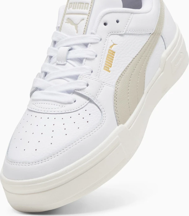 Puma CA Pro Classic puma white/desert dust
