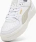 Puma CA Pro Classic puma white/desert dust Vorschaubild