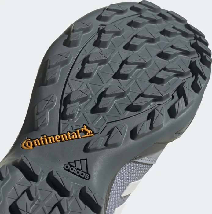 adidas Terrex AX3 halo silver/crystal white/acid mint (Damen)