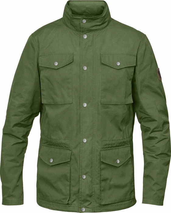 Fjällräven Räven Funktionsjacke fern (Herren)