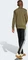 adidas Seasonal Essentials Tiberio 3-Streifen Tricot Trainingsanzug olive strata/white (Junior) Vorschaubild