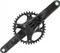 Campagnolo Ekar 13s Ultra-Torque Carbon 172.5mm Kurbelgarnitur Vorschaubild