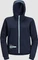 Jack Wolfskin Starboard Jacke midnight blue (Damen) Vorschaubild