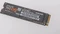 Samsung SSD 960 EVO 500GB, M.2 2280 / M-Key / PCIe 3.0 x4 Vorschaubild