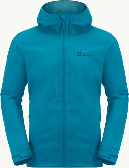 Jack Wolfskin Elsberg 2.5L Funktionsjacke everest blue (Herren)