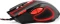 Esperanza MX401 Hawk 7D schwarz/rot, USB Vorschaubild