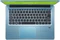 Acer Swift 3 SF314-41G-R3AJ, Glacier Blue, Ryzen 5 3500U, 8GB RAM, 512GB SSD, Radeon 540X, DE Vorschaubild