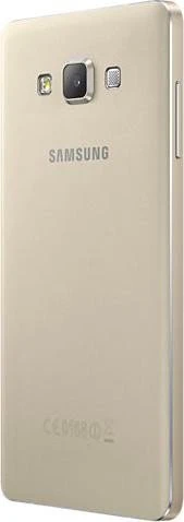Samsung Galaxy A7 Duos gold