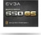 EVGA SuperNOVA GS 650 650W, ATX 2.3 Vorschaubild