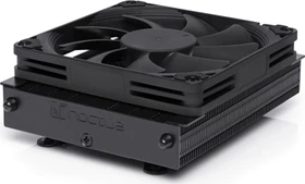 Noctua NH-L9a-AM5 chromax.black