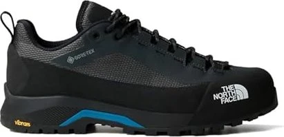The North Face Verto GTX asphalt grey/tnf black (Herren)