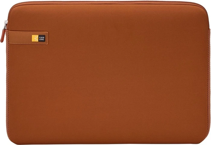 Case Logic LAPS-116 15-16" Laptop Sleeve Rustic Amber