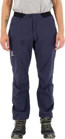 Haglöfs L.I.M Fuse Hose lang tarn blue (Damen)