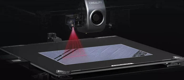 Creality K1 Max