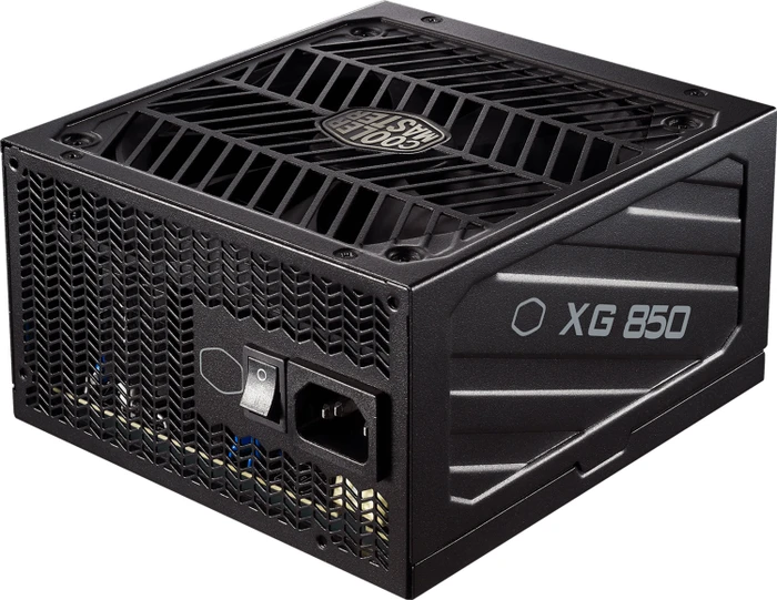 Cooler Master XG-Series XG850 Platinum 850W, ATX 2.53