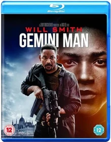 Gemini Man (Blu-ray) (UK)