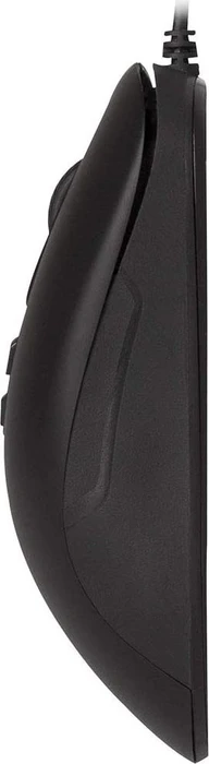 Millenium MO1 Gaming Mouse schwarz, USB