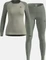 Odlo Active Warm Eco Set shadow/agate gray (Damen) Vorschaubild