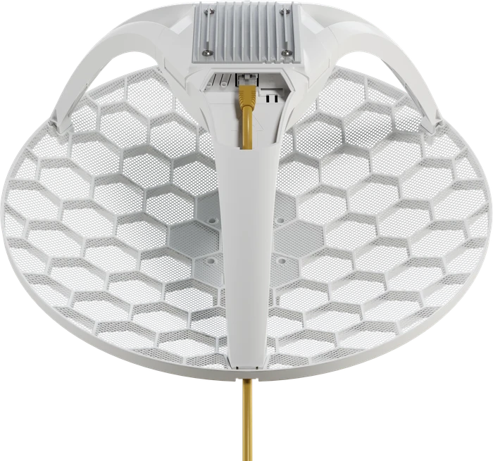 MikroTik RouterBOARD LHGG LTE6 kit, Outdoor