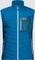 Jack Wolfskin Routeburn Weste (Herren) Vorschaubild