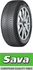 Sava All Weather 215/65 R16 98H