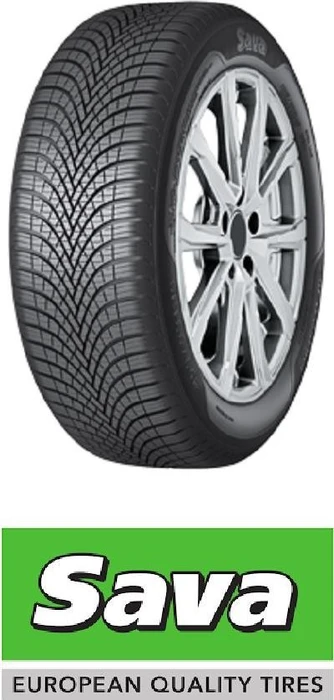 Sava All Weather 175/70 R14 84T