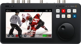 Blackmagic Design HyperDeck Shuttle 4K Pro
