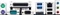 GIGABYTE GA-H110M-S2PH DDR3 (Intel 1151) Vorschaubild