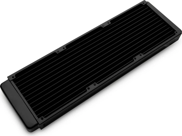 EK Water Blocks Classic Line EK-Classic Kit S360 D-RGB, Black Nickel Edition