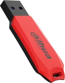 Dahua U176 128GB rot/schwarz, USB-A, USB 3.2 Gen 1×1