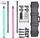 Godox TL120 RGB Tube Light Kit