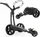 PowaKaddy FX1 schwarz, 3-Rad, Elektro